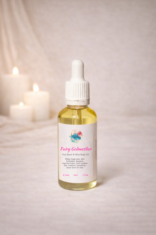 Fairy Godmother Body Oil - 50ml
